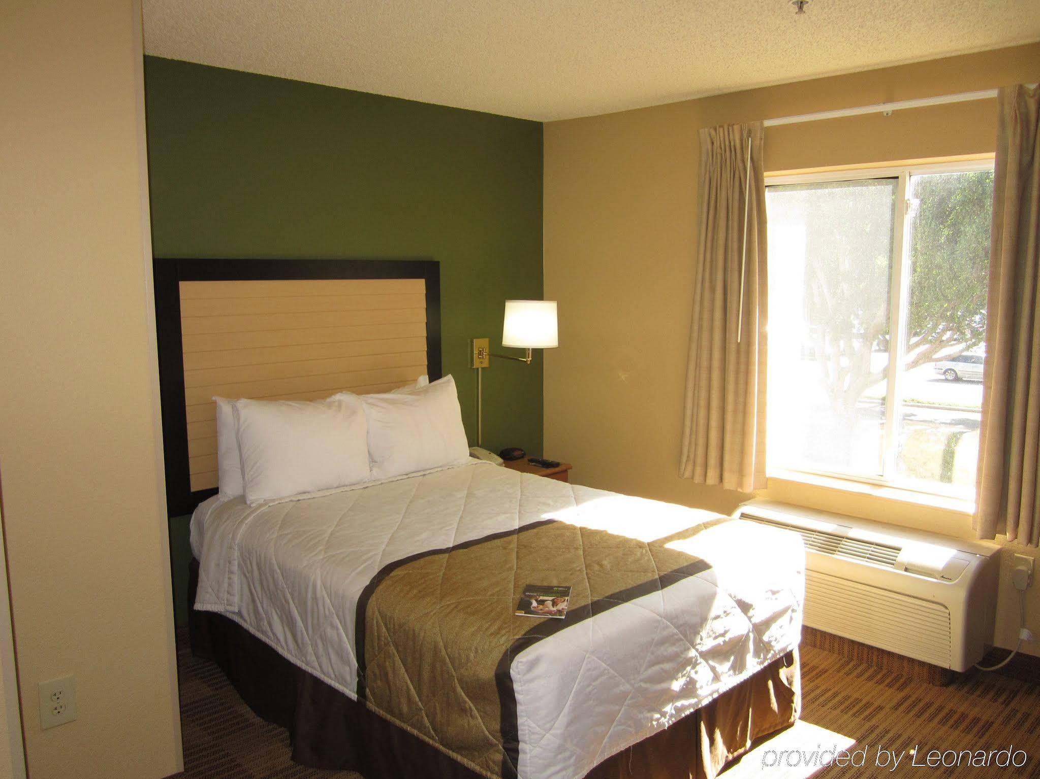 Extended Stay America Suites - Los Angeles - South Gardena Exterior foto