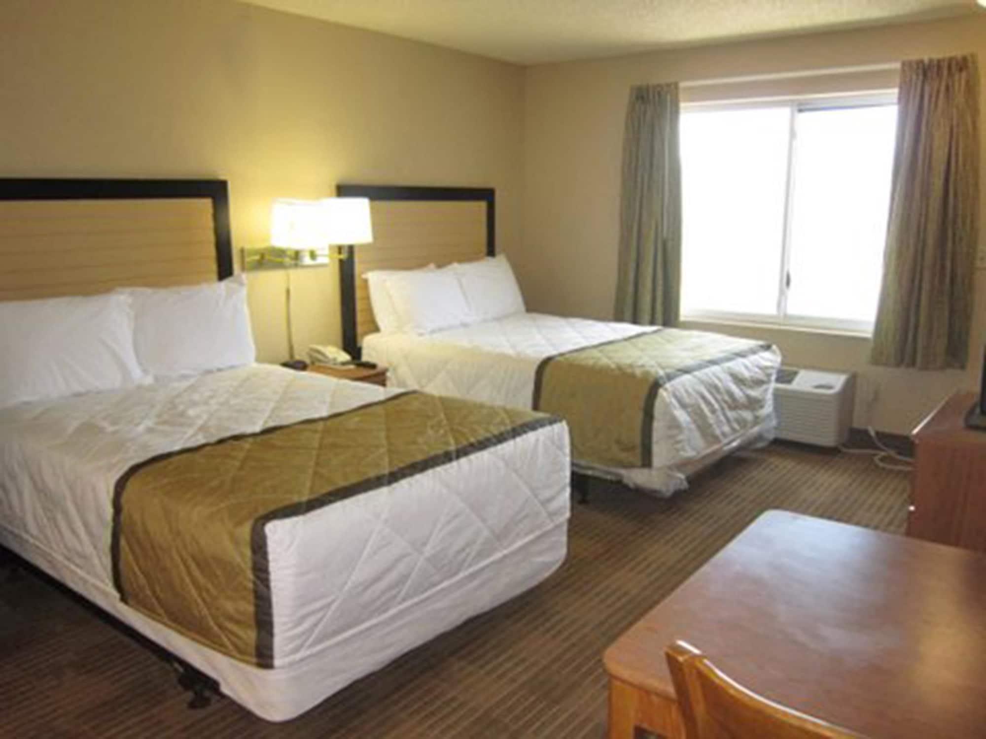 Extended Stay America Suites - Los Angeles - South Gardena Exterior foto